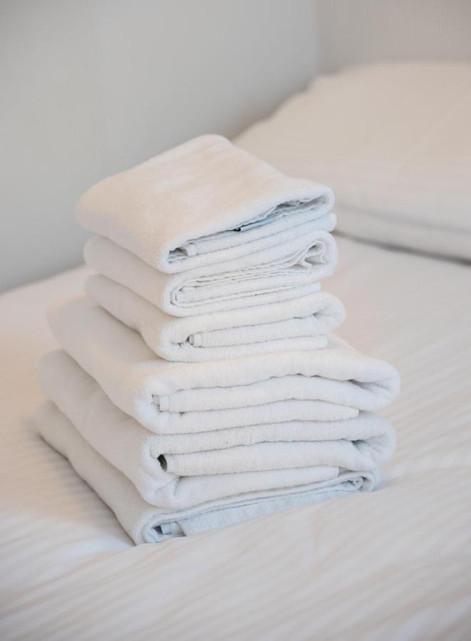 Wola Pleasure Place Apartment Warsawa Bagian luar foto
